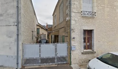 baillou peinture & multibat, Peintre en Bâtiment à Ligueil