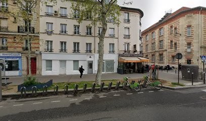 Paris Bati Pro - Peintre En Bâtiment à Paris, Peintre en Bâtiment à Paris 12