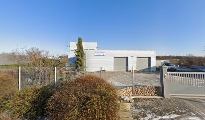 Durand Germain, Peintre en Bâtiment à La Loubière