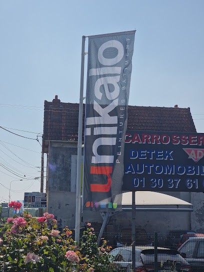 DECOR +, Magasin de Peintures à Pierrelaye