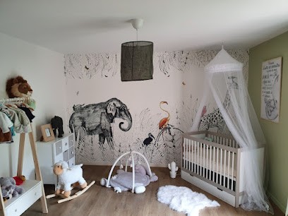 Eychenne Christian, Peintre en Bâtiment à Saint-Sauveur