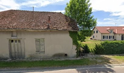Courtin Alexandre, Peintre en Bâtiment à Ormes