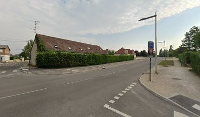 Atlpe, Peintre en Bâtiment à Quetigny