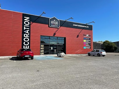 COMPTOIR DE L'OURS - AVIGNON, Magasin de Peintures à Avignon