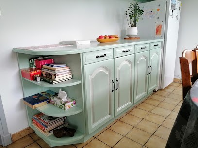 Benoît Planchon Passion peinture, Peintre en Bâtiment à Réalmont