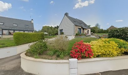 Guégan René, Peintre en Bâtiment à Plouguernével