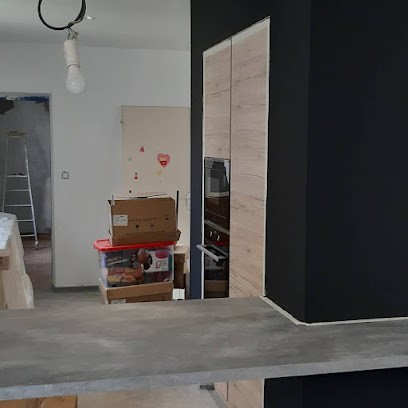 Nr Peinture Décorative 25, Peintre en Bâtiment à Montbéliard