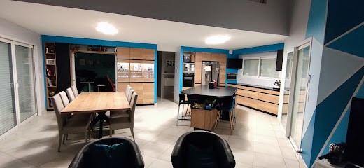 Atlantic Deco, Peintre en Bâtiment à Savenay