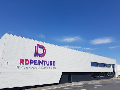 Rd Peinture, Peintre en Bâtiment à Saint-Lô
