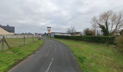 Guisteau Patrice, Peintre en Bâtiment à Longué-Jumelles