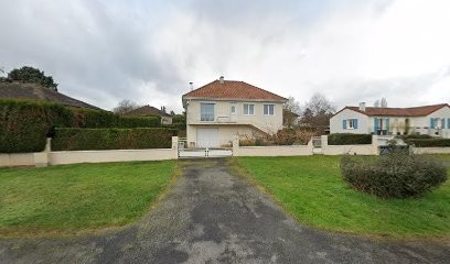 FERRER Loic, Peintre en Bâtiment à Ligugé