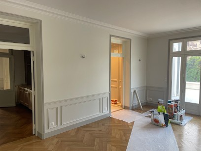 Arppec SARL, Peintre en Bâtiment à Rambouillet