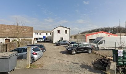 Cat Lorrain Artiste Peintre, Peintre en Bâtiment à Rochecorbon