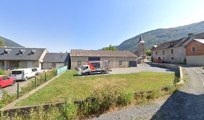 SARL Celotti Peinture, Peintre en Bâtiment à Sailhan