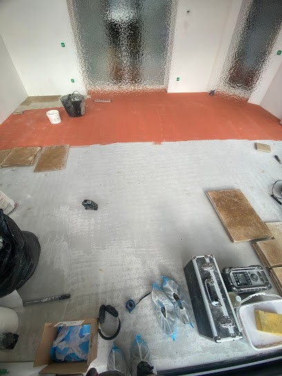 Ranc Alexis Plaquiste Peintre Jointeur Drôme, Peintre en Bâtiment à Montélier