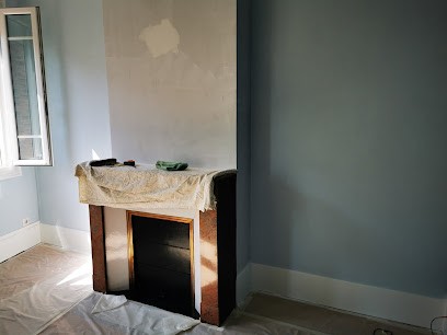 Pat Ideco, Peintre en Bâtiment à Houetteville