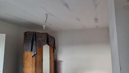 Rénov Peinture, Peintre en Bâtiment à Migné-Auxances