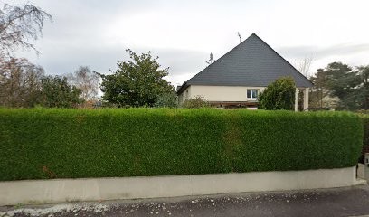 Les Teintes Du Rimon, Peintre en Bâtiment à Domloup