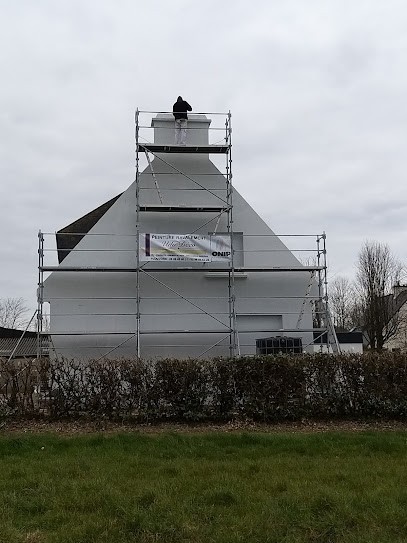 Udo Jerome, Peintre en Bâtiment à Plouvorn