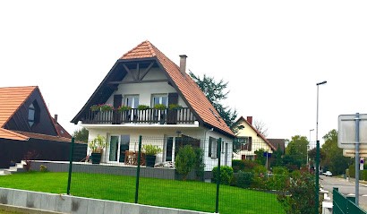 Brico Melo, Peintre en Bâtiment à Niederhausbergen