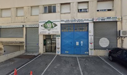 Comptoir Méditerranéen Des Vernis, Magasin de Peintures à Saint-Laurent-du-Var
