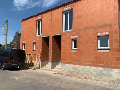 Speed Renov, Peintre à Perpignan