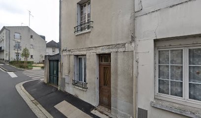 Chauvin Bruno, Peintre en Bâtiment à Château-Renault