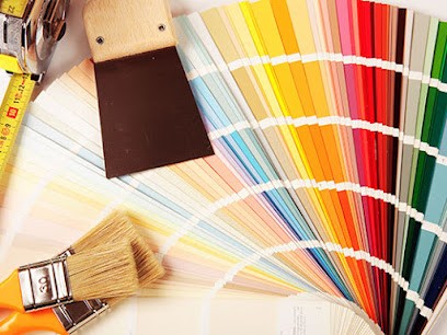 Fontaine Et Boisseau Peinture Déco, Peintre en Bâtiment à Champigny-sur-Marne