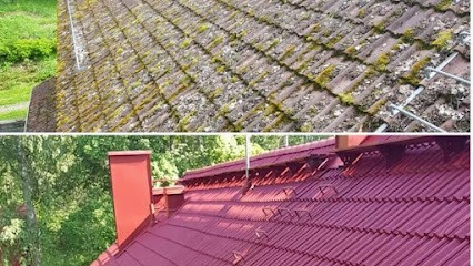 Baudino-habitat74 G.A Renovation, Peintre en Bâtiment à Sallanches