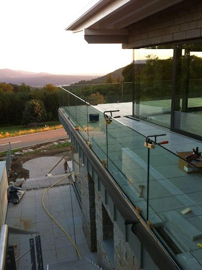 Regula Serge, Magasin de Peintures à Bischwiller