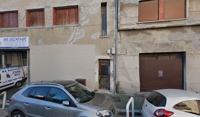 Mr DECAPAGE, Peintre en Bâtiment à Marseille 05