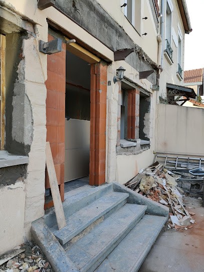 Artisan Peintre Ms, Peintre en Bâtiment à Cheptainville