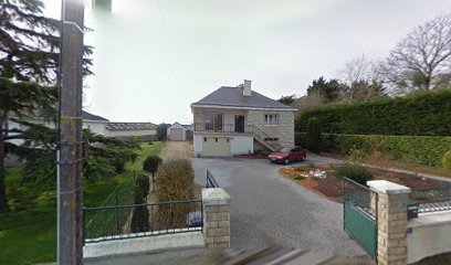 D'un Mur à L'autre, Peintre en Bâtiment à Mauges-sur-Loire