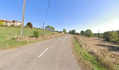 Style Et Couleur, Peintre en Bâtiment à La Côte-en-Couzan