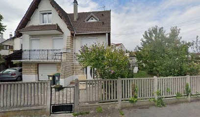 Eivatech, Peintre en Bâtiment à Tremblay-en-France