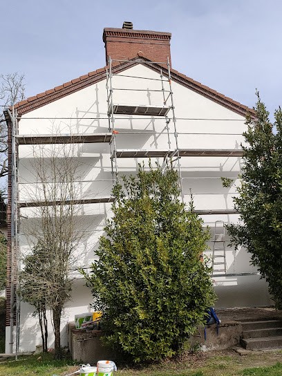 A.M PEINTURE, Peintre en Bâtiment à La Chapelle-sur-Erdre
