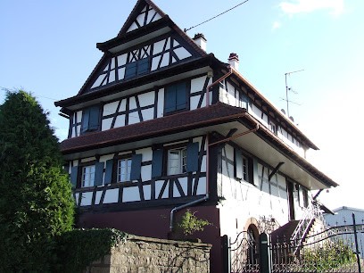 Peinture Buchert Thierry, Peintre en Bâtiment à Lampertsloch