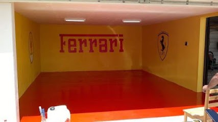 Prestige Peinture, Peintre en Bâtiment à Taulignan