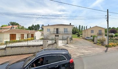 Roche Peinture Manuel, Peintre en Bâtiment à Magnac-sur-Touvre