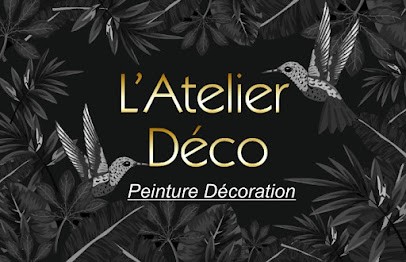L’Atelier Déco, Peintre en Bâtiment à Saint-Berthevin