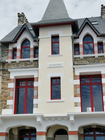 SARL IDIER Dimitri Peinture, Peintre en Bâtiment à Saint-Denis-la-Chevasse