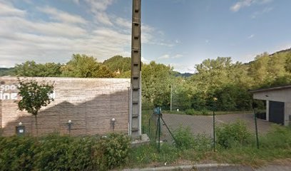 Riffard Franck, Peintre en Bâtiment à Saint-Michel-d'Aurance