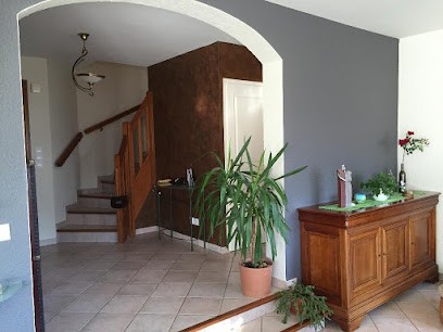 Bernard COCAUD SARL, Peintre en Bâtiment à Vétraz-Monthoux