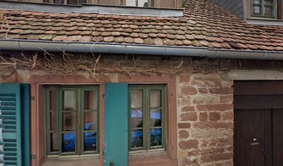 PEINTURES RICHERT - 67310, Peintre en Bâtiment à Wasselonne