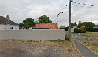 Delestrez Jean-Marc, Peintre en Bâtiment à Vitry-en-Artois