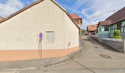 Gasser Jonathan, Peintre en Bâtiment à Uhlwiller