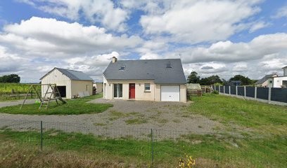 MMP Peinture, Peintre en Bâtiment à Saint-Hilaire-du-Harcouët