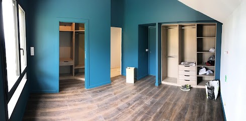 GS DECOR, Peintre en Bâtiment à Montbonnot-Saint-Martin