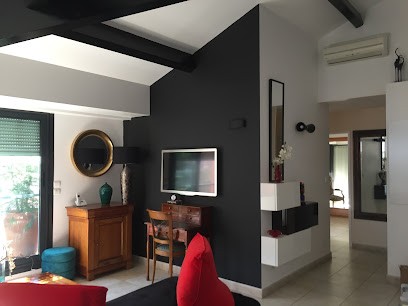 Entreprise De Peinture PANNY Jimmy, Peintre en Bâtiment à La Garde