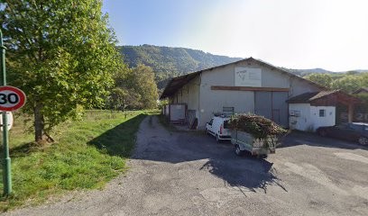 Narguet Peinture, Peintre en Bâtiment à Cervens
